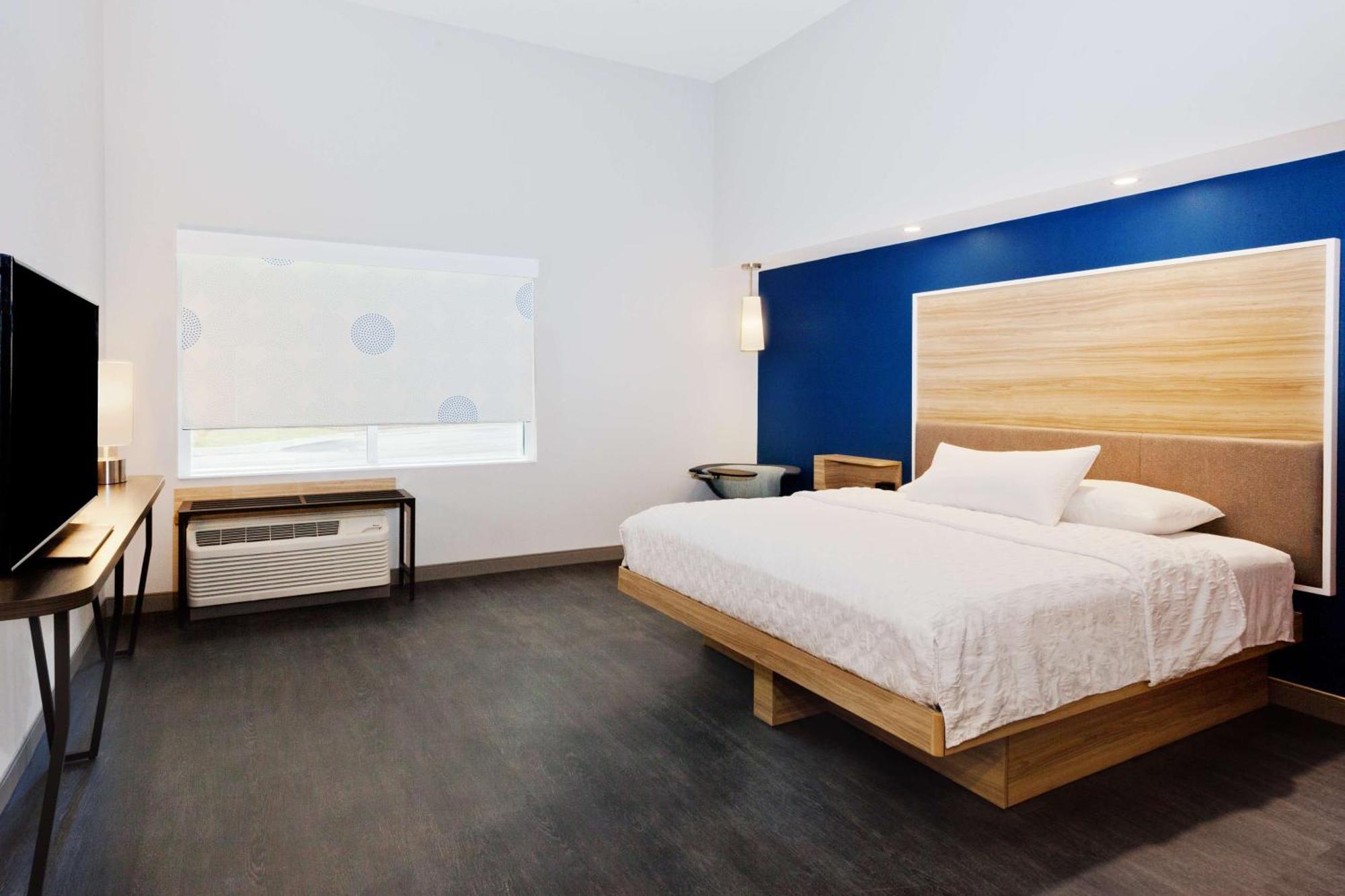Tru By Hilton Auburn Hotel Eksteriør billede