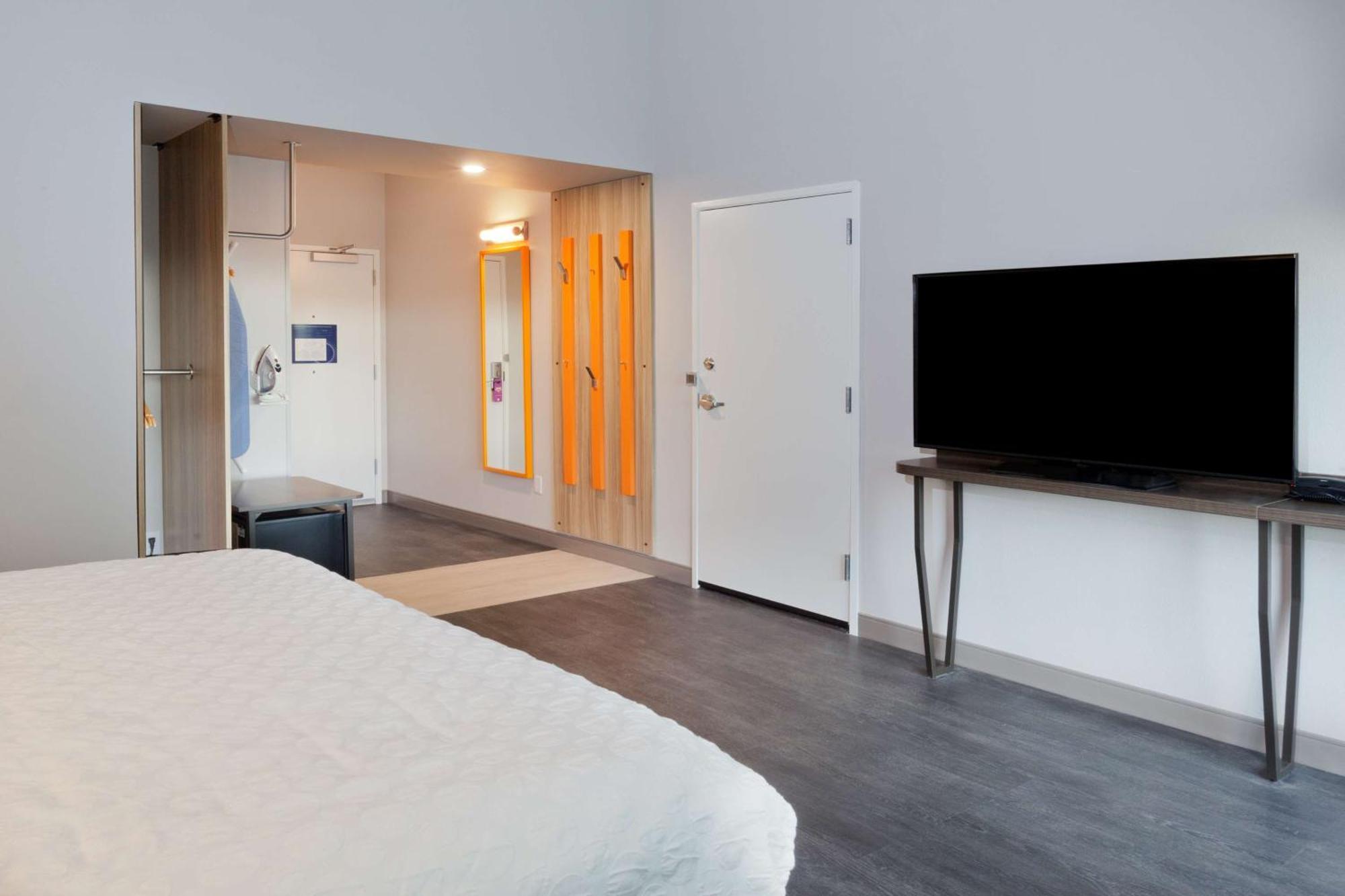 Tru By Hilton Auburn Hotel Eksteriør billede